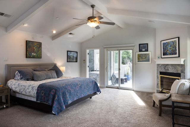 56 West Garzas Road, Carmel Valley, CA 93924