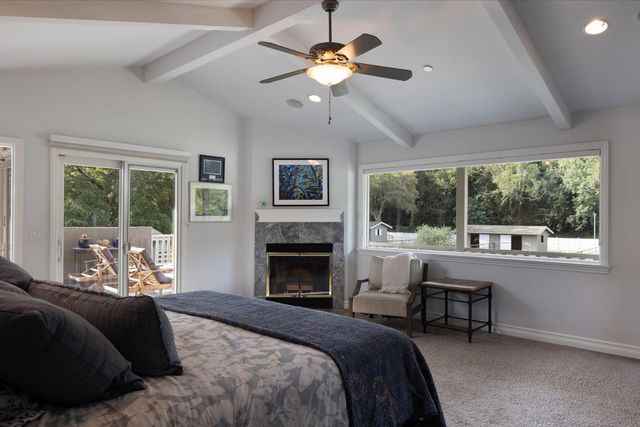 56 West Garzas Road, Carmel Valley, CA 93924