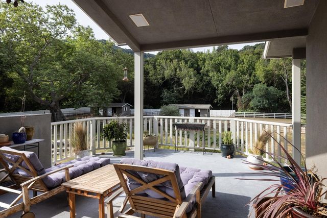 56 West Garzas Road, Carmel Valley, CA 93924