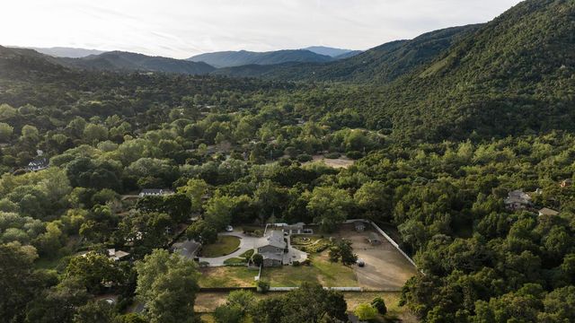 56 West Garzas Road, Carmel Valley, CA 93924