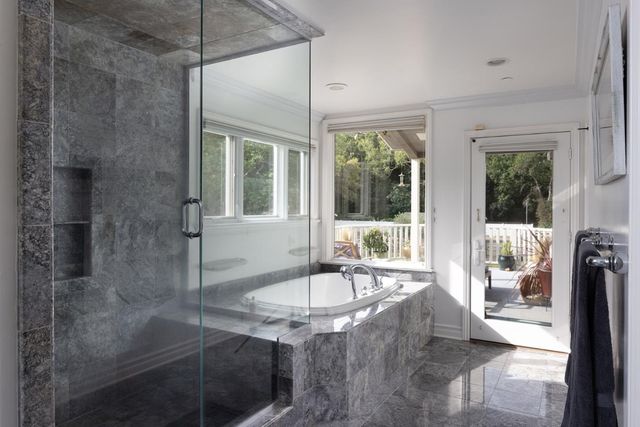 56 West Garzas Road, Carmel Valley, CA 93924