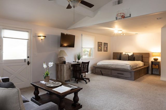 56 West Garzas Road, Carmel Valley, CA 93924