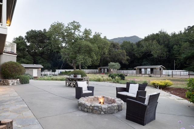 56 West Garzas Road, Carmel Valley, CA 93924
