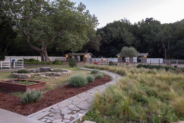 56 West Garzas Road, Carmel Valley, CA 93924