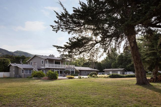 56 West Garzas Road, Carmel Valley, CA 93924