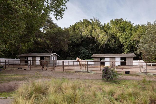 56 West Garzas Road, Carmel Valley, CA 93924