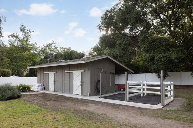 56 West Garzas Road, Carmel Valley, CA 93924