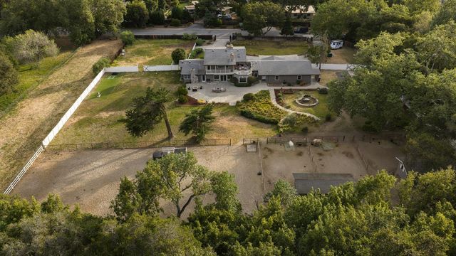 56 West Garzas Road, Carmel Valley, CA 93924