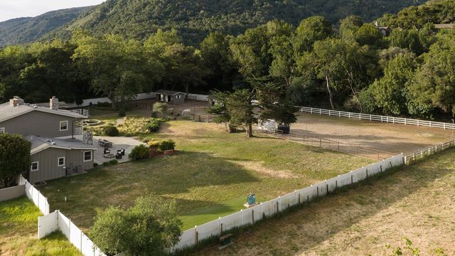 56 West Garzas Road, Carmel Valley, CA 93924