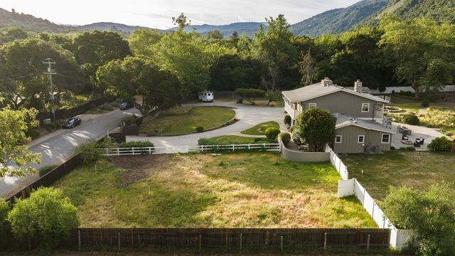 56 West Garzas Road, Carmel Valley, CA 93924