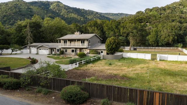 56 West Garzas Road, Carmel Valley, CA 93924