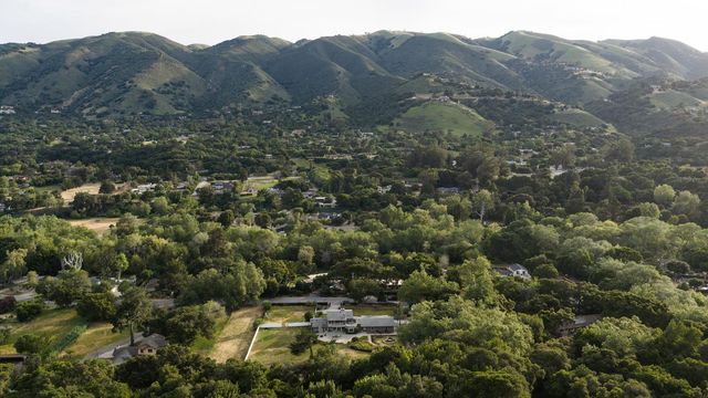 56 West Garzas Road, Carmel Valley, CA 93924