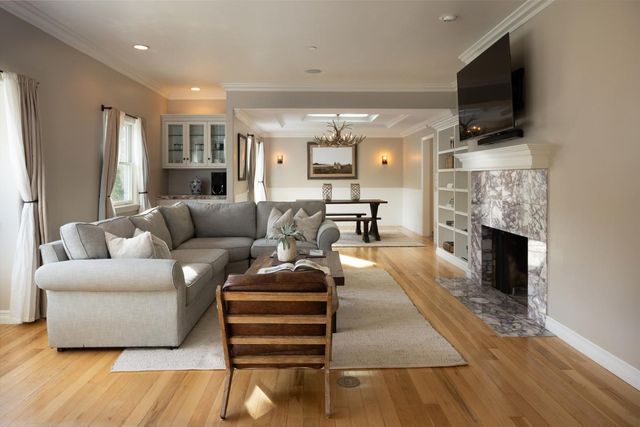 56 West Garzas Road, Carmel Valley, CA 93924