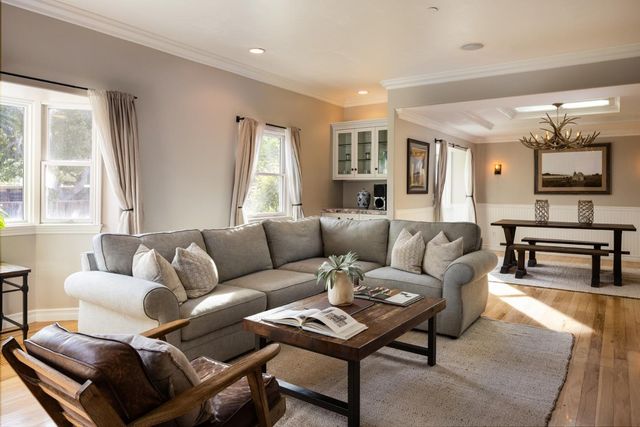 56 West Garzas Road, Carmel Valley, CA 93924