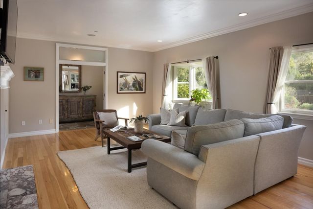 56 West Garzas Road, Carmel Valley, CA 93924