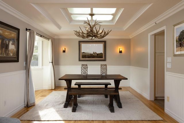 56 West Garzas Road, Carmel Valley, CA 93924