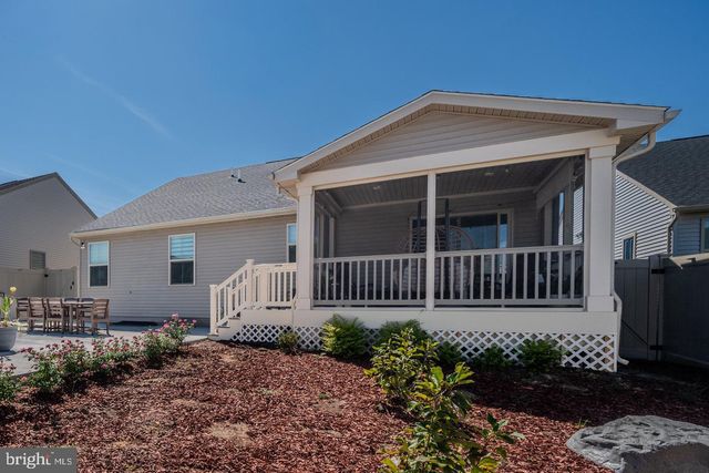 8406 MEADOW ROCK CT, Brandywine, MD 20613