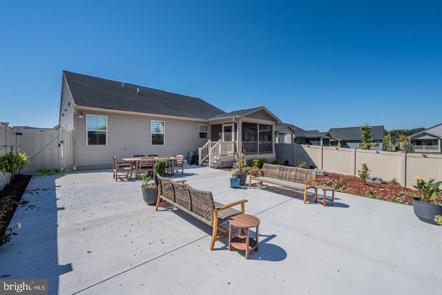8406 MEADOW ROCK CT, Brandywine, MD 20613