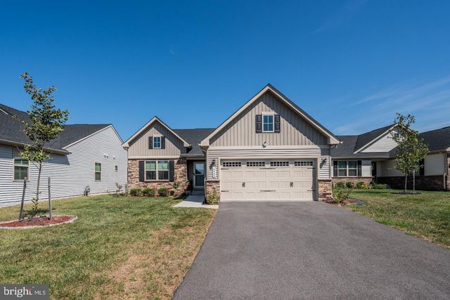 8406 MEADOW ROCK CT, Brandywine, MD 20613