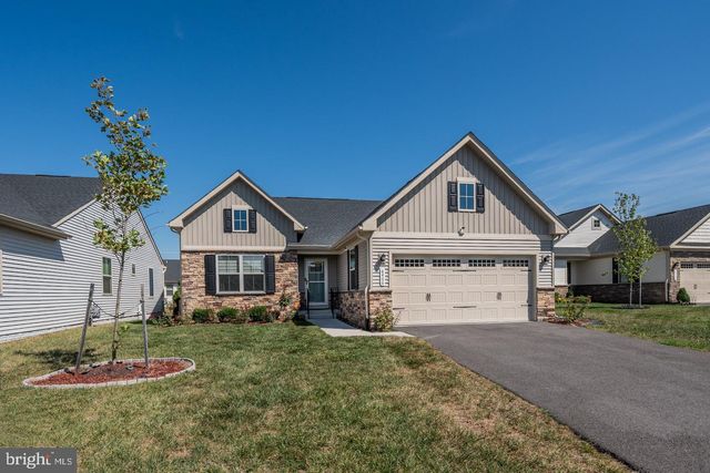 8406 MEADOW ROCK CT, Brandywine, MD 20613