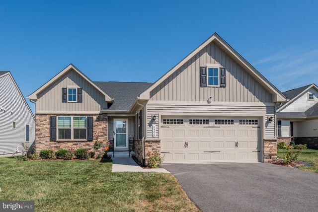 8406 MEADOW ROCK CT, Brandywine, MD 20613