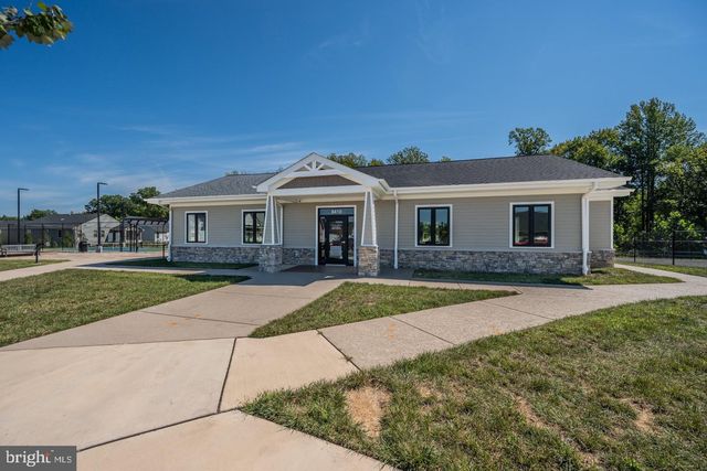 8406 MEADOW ROCK CT, Brandywine, MD 20613