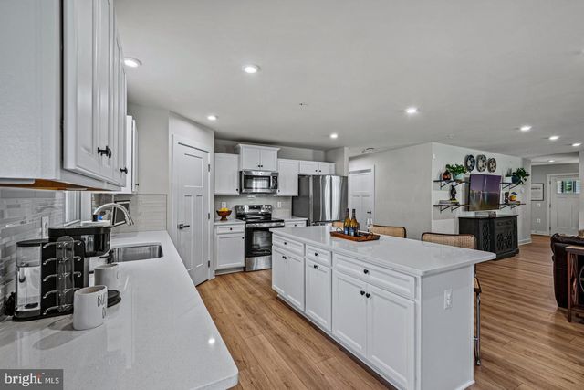 8406 MEADOW ROCK CT, Brandywine, MD 20613