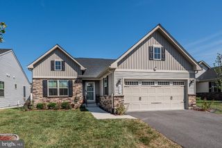 8406 MEADOW ROCK CT, Brandywine, MD 20613