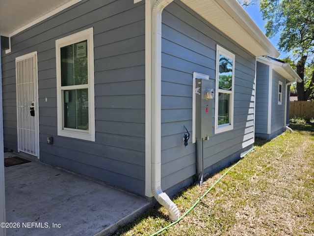1748 W 27TH Street, Jacksonville, FL 32209