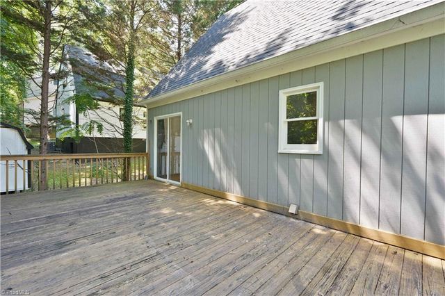 4313 Walnut Hollow Drive, Winston-salem, NC 27127