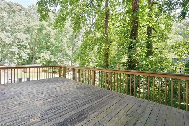 4313 Walnut Hollow Drive, Winston-salem, NC 27127