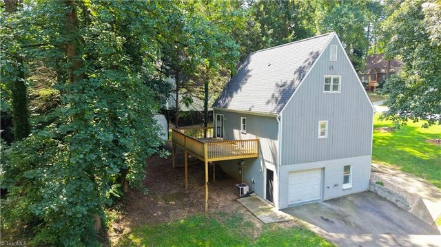 4313 Walnut Hollow Drive, Winston-salem, NC 27127