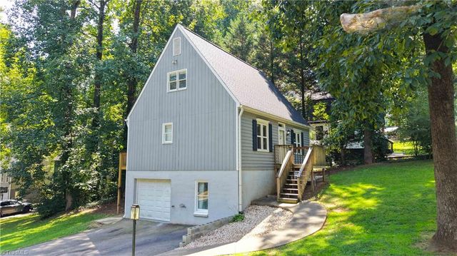 4313 Walnut Hollow Drive, Winston-salem, NC 27127
