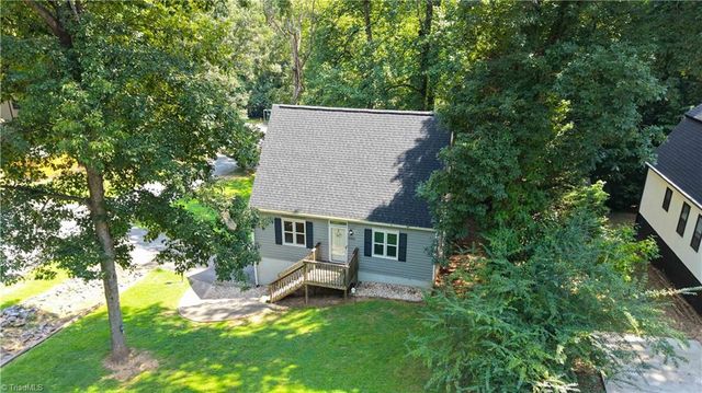 4313 Walnut Hollow Drive, Winston-salem, NC 27127