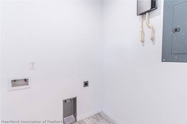 1403 Bittersweet Street, Lake Placid, FL 33852