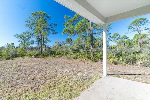 1403 Bittersweet Street, Lake Placid, FL 33852