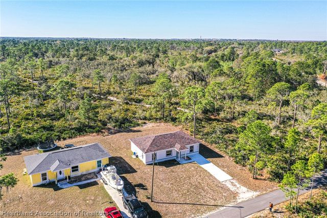 1403 Bittersweet Street, Lake Placid, FL 33852