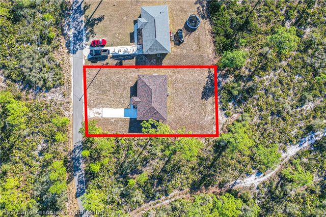 1403 Bittersweet Street, Lake Placid, FL 33852