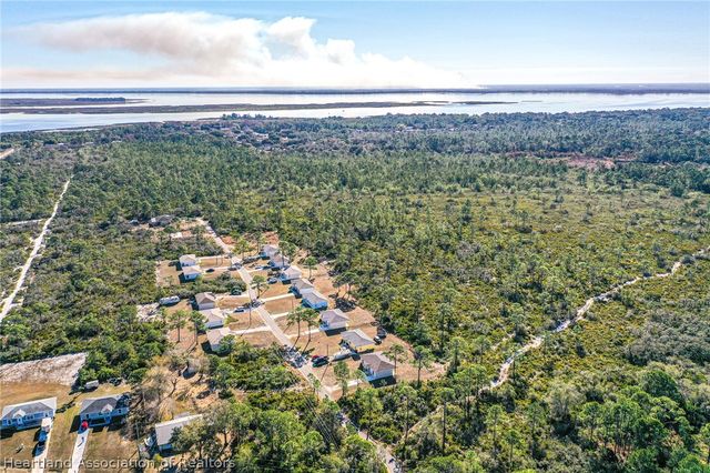 1403 Bittersweet Street, Lake Placid, FL 33852