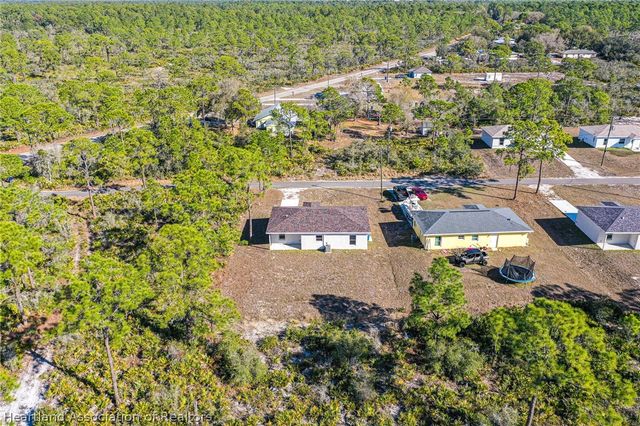 1403 Bittersweet Street, Lake Placid, FL 33852