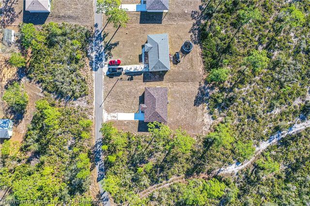 1403 Bittersweet Street, Lake Placid, FL 33852