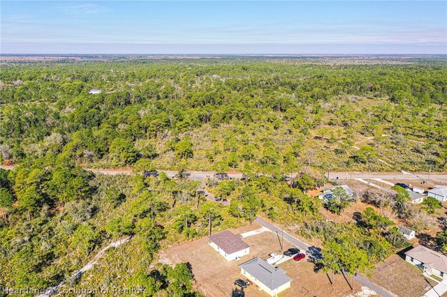 1403 Bittersweet Street, Lake Placid, FL 33852