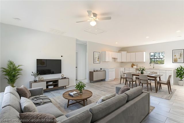 1403 Bittersweet Street, Lake Placid, FL 33852