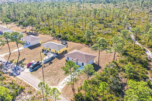 1403 Bittersweet Street, Lake Placid, FL 33852