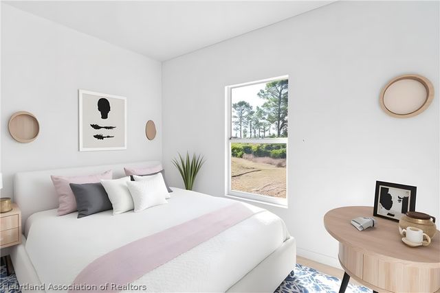 1403 Bittersweet Street, Lake Placid, FL 33852