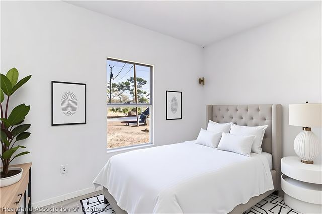 1403 Bittersweet Street, Lake Placid, FL 33852