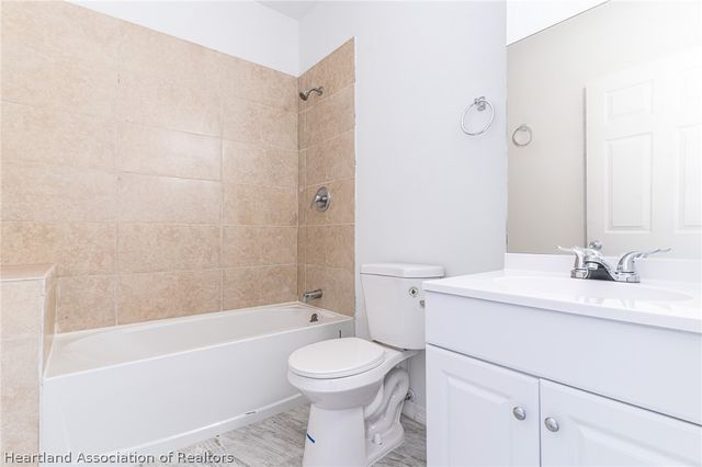 1403 Bittersweet Street, Lake Placid, FL 33852