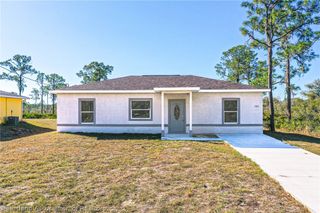 1403 Bittersweet Street, Lake Placid, FL 33852