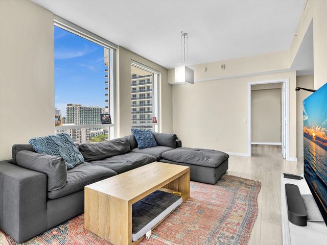 601 NE 27th Street 1208, Miami, FL 33137