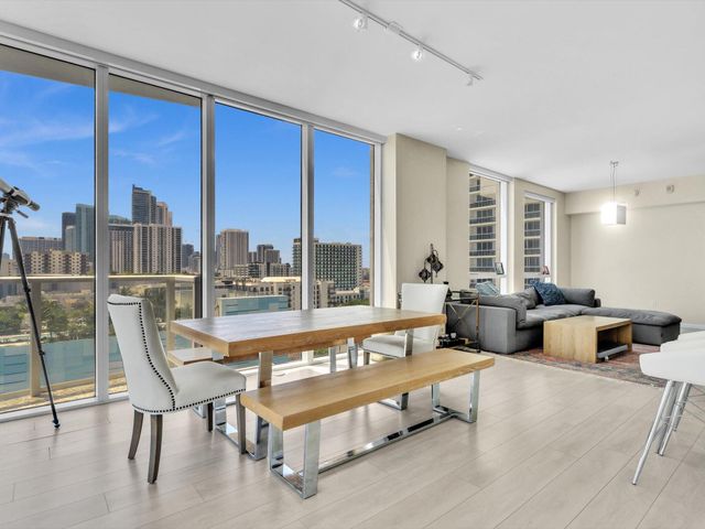 601 NE 27th Street 1208, Miami, FL 33137